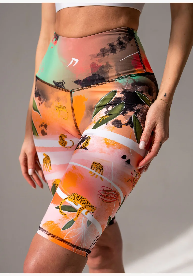 KFIT • Pantaloni Panthera • Nebshop.it