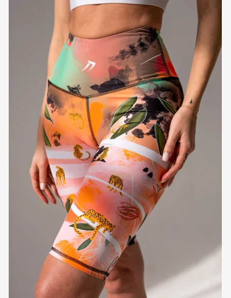 KFIT • Pantaloni Panthera • Nebshop.it