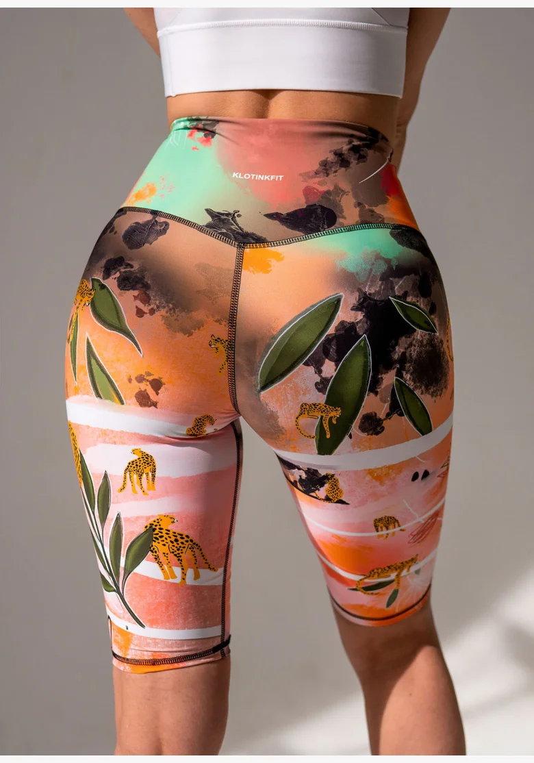 KFIT • Pantaloni Panthera • Nebshop.it