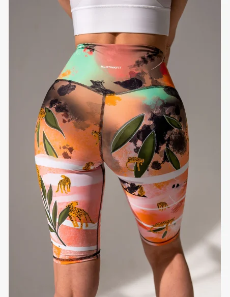 KFIT • Pantaloni Panthera • Nebshop.it