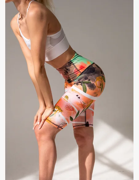 KFIT • Pantaloni Panthera • Nebshop.it