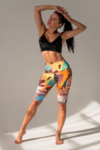 KFIT • Pantaloni Heaven • Nebshop.cz