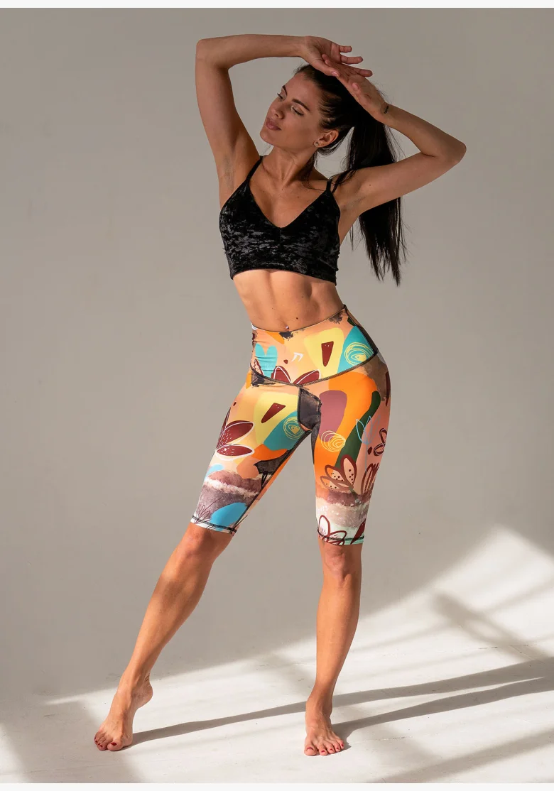 KFIT • Pantaloni Heaven • Nebshop.cz