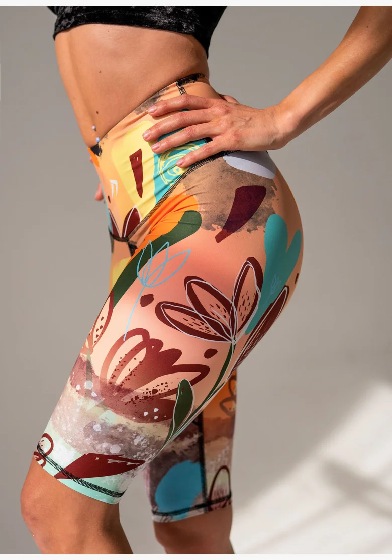 KFIT • Pantaloni Heaven • Nebshop.cz