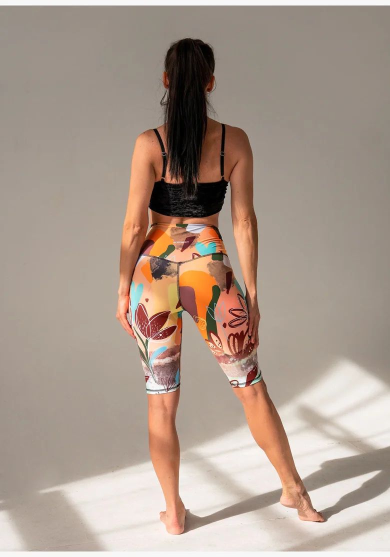KFIT • Pantaloni Heaven • Nebshop.cz
