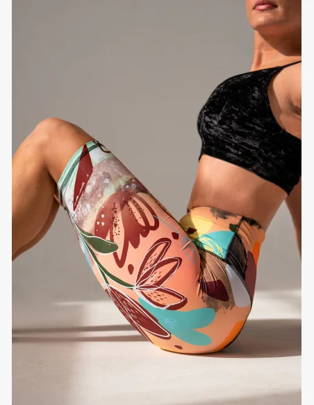 KFIT • Pantaloni Heaven • Nebshop.cz