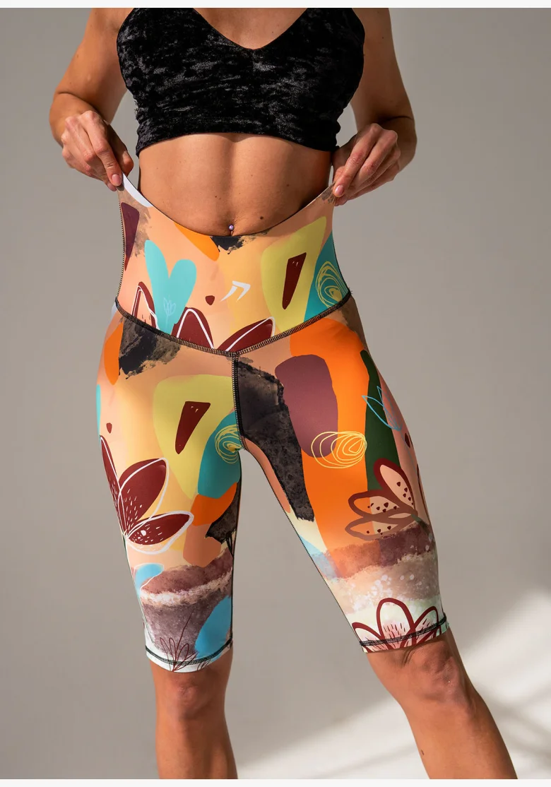 KFIT • Pantaloni Heaven • Nebshop.cz