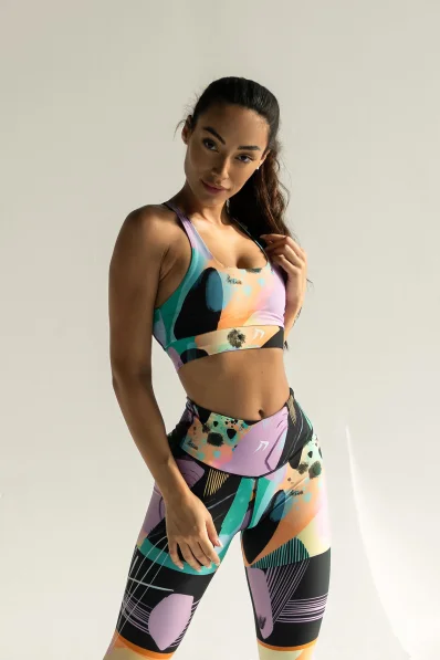 KFIT • Reggiseno Fantasy Y • Nebshop.cz