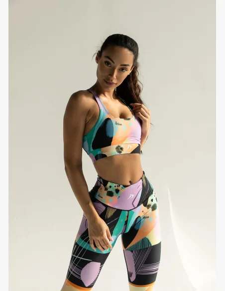 KFIT • Reggiseno Fantasy Y • Nebshop.cz
