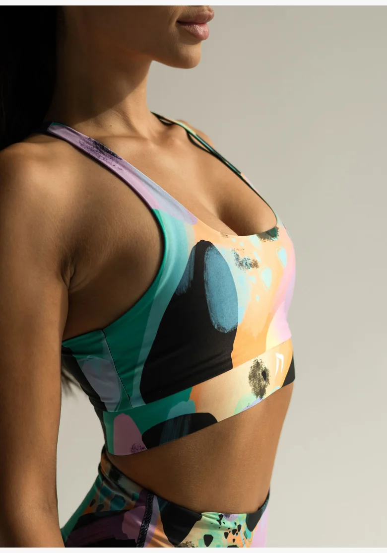 KFIT • Reggiseno Fantasy Y • Nebshop.cz