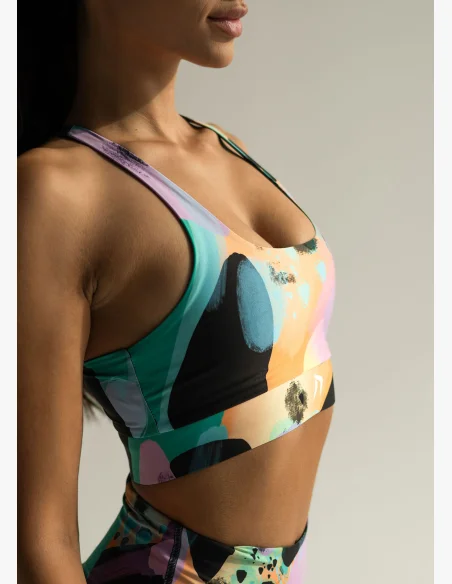 KFIT • Reggiseno Fantasy Y • Nebshop.cz