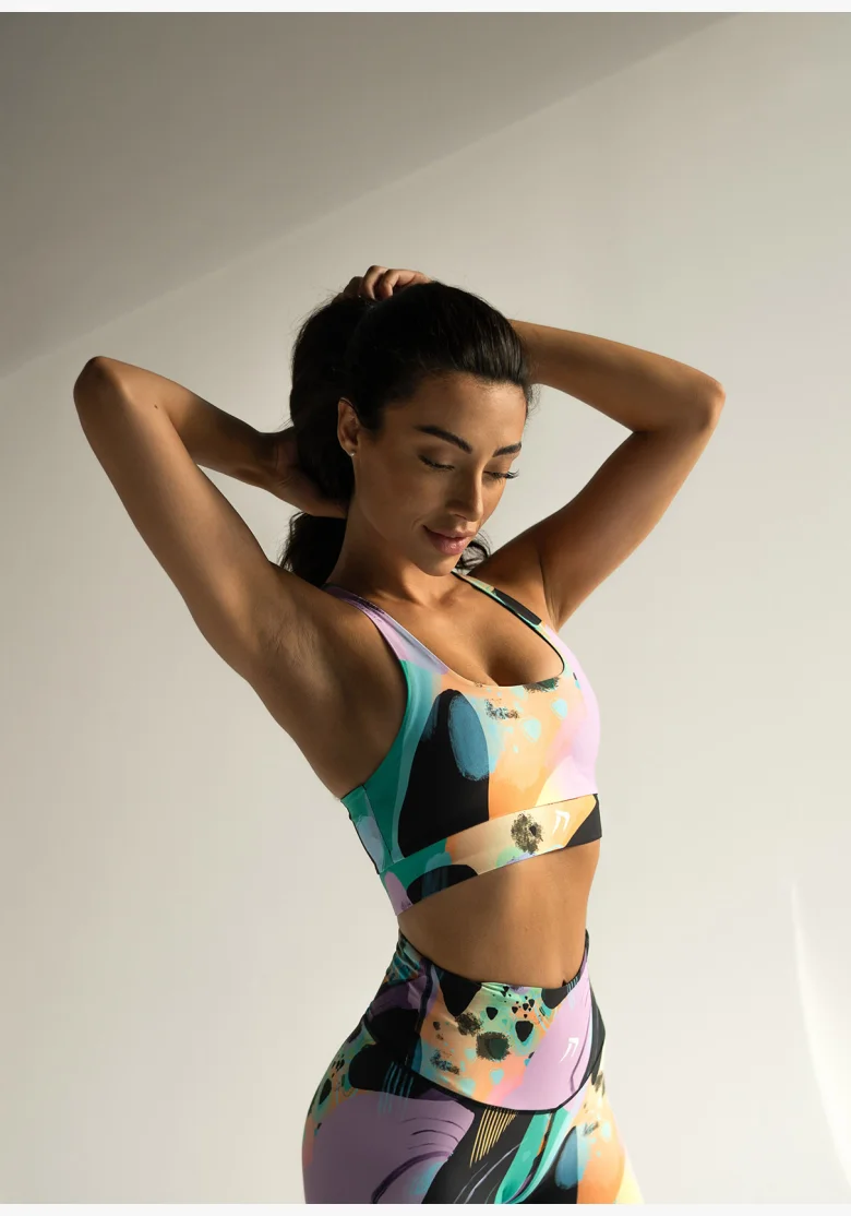 KFIT • Reggiseno Fantasy Y • Nebshop.cz