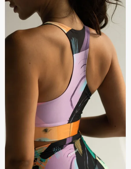 KFIT • Reggiseno Fantasy Y • Nebshop.cz