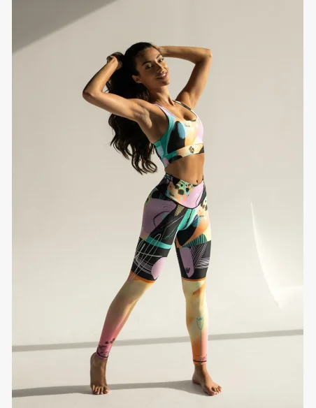 KFIT • Reggiseno Fantasy Y • Nebshop.cz