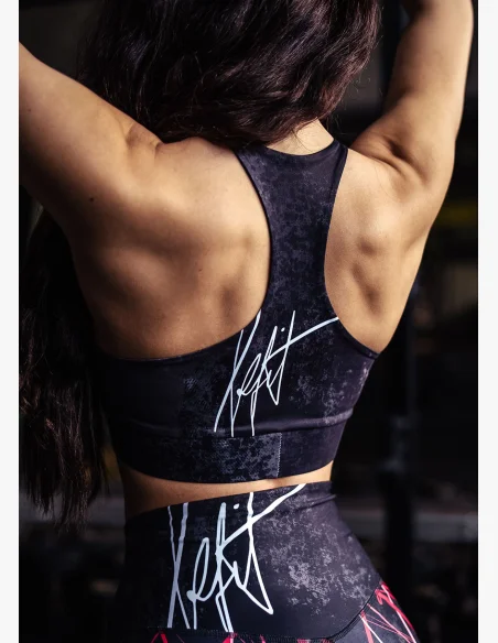 KFIT • Reggiseno Alte Y • Nebshop.it