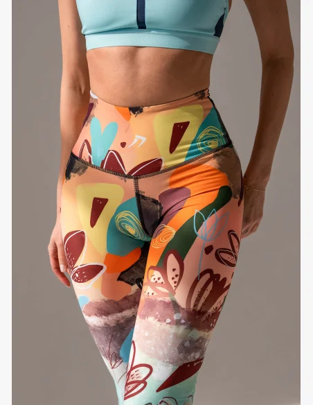 KFIT • Leggings Heaven • Nebshop.cz