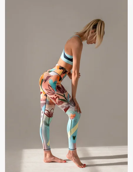 KFIT • Leggings Heaven • Nebshop.cz
