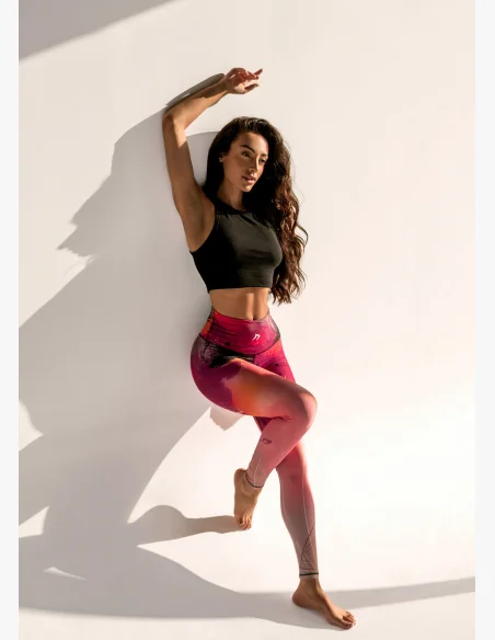 KFIT • Leggings Tulip • Nebshop.cz