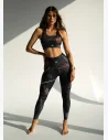 Le legging Alte sono uno dei pezzi più richiesti dell'intera collezione.
La modella è alta 169 cm e indossa la taglia S.