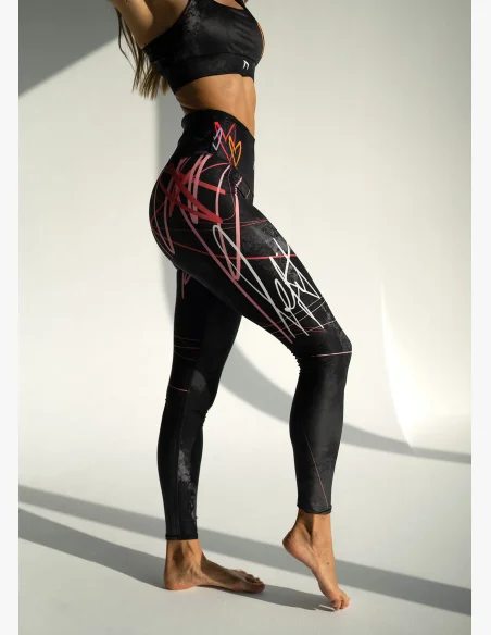 KFIT • Leggings Alte • Nebshop.cz