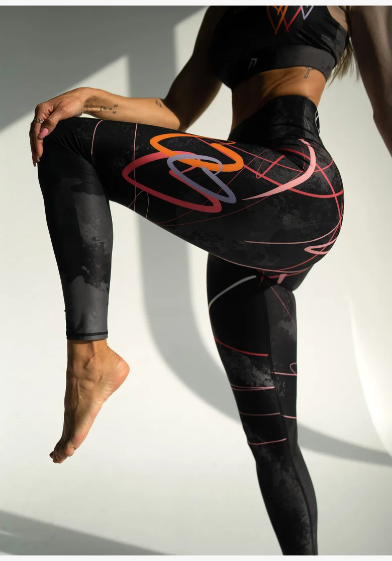 KFIT • Leggings Alte • Nebshop.cz