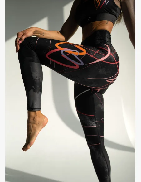 KFIT • Leggings Alte • Nebshop.cz