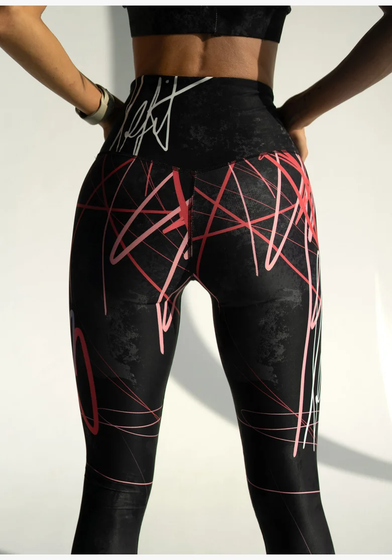 KFIT • Leggings Alte • Nebshop.cz