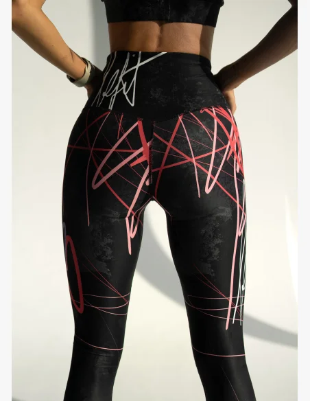 KFIT • Leggings Alte • Nebshop.cz