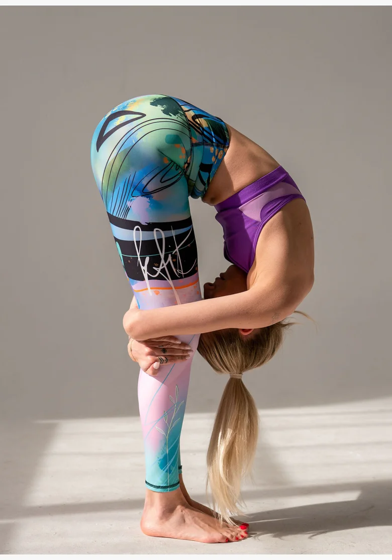 KFIT • Leggings Light • Nebshop.cz