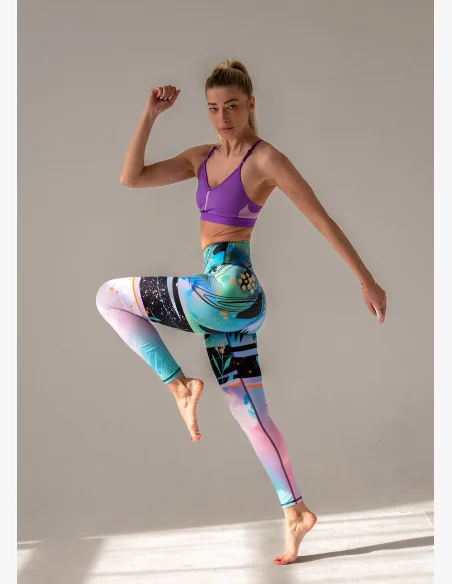 KFIT • Leggings Light • Nebshop.cz
