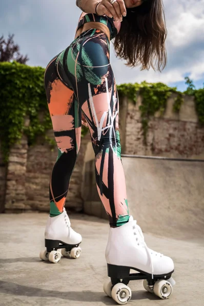KFIT • Leggings Terra • Nebshop.it