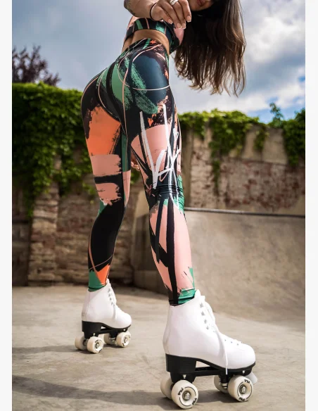KFIT • Leggings Terra • Nebshop.it