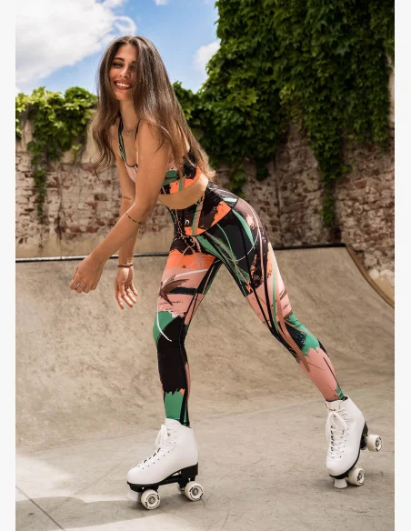 KFIT • Leggings Terra • Nebshop.it