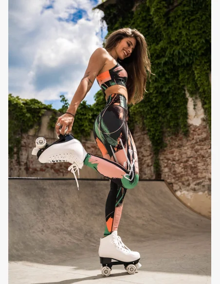 KFIT • Leggings Terra • Nebshop.it