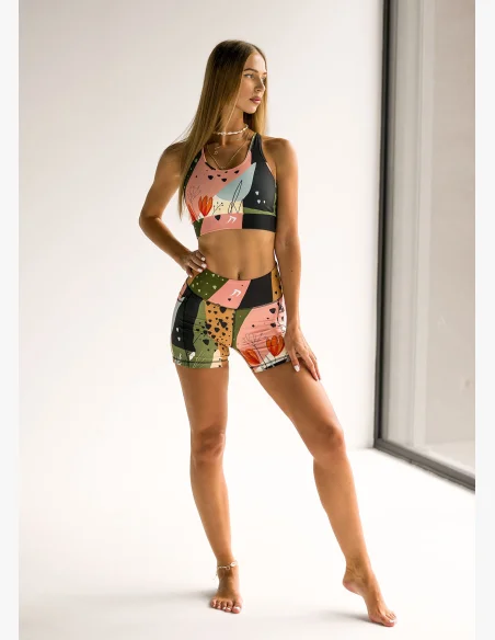 KFIT • Mini Pantaloni Primavera • Nebshop.cz