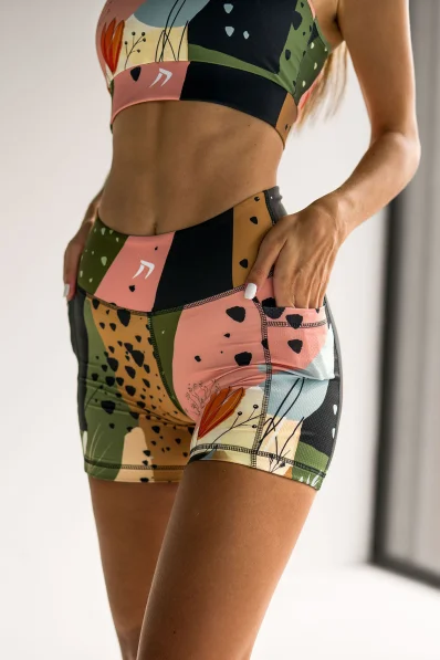 KFIT • Mini Pantaloni Primavera • Nebshop.cz 2