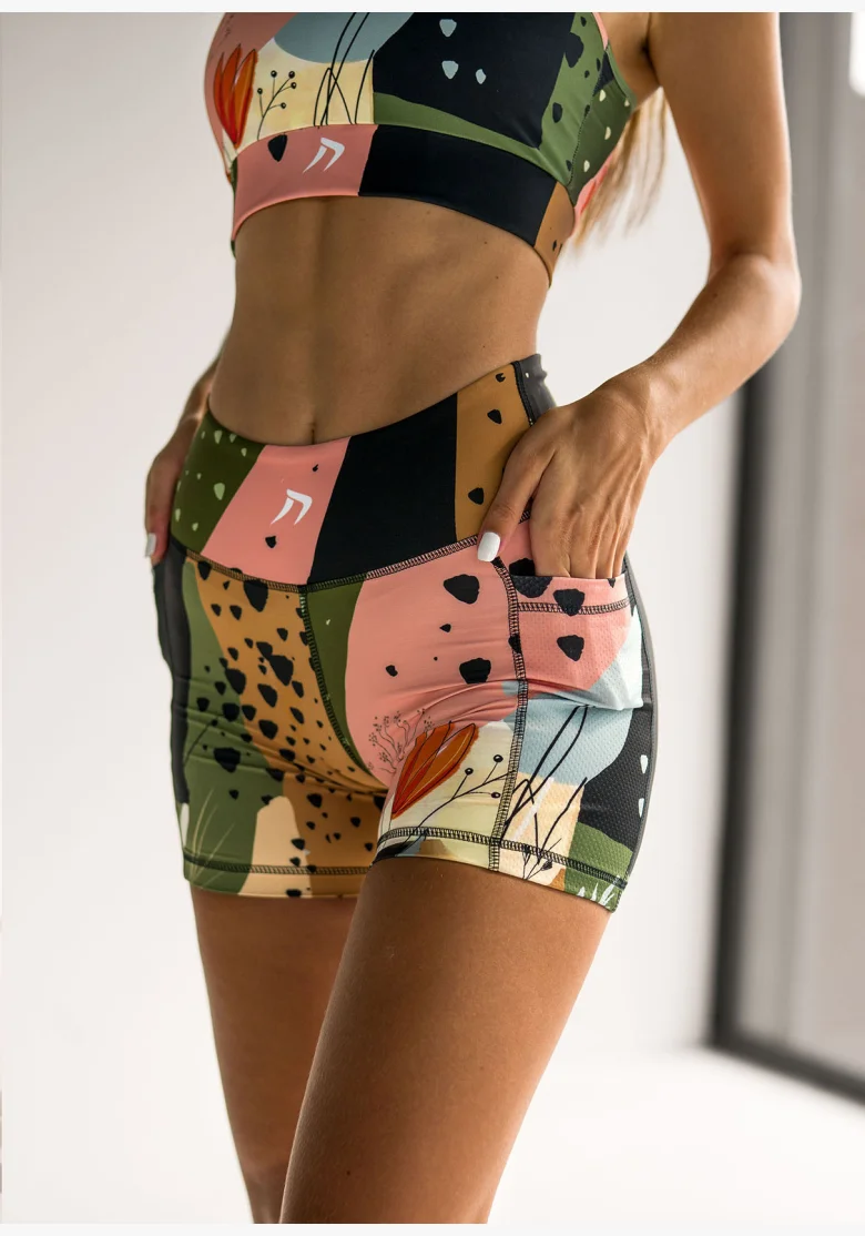 KFIT • Mini Pantaloni Primavera • Nebshop.cz