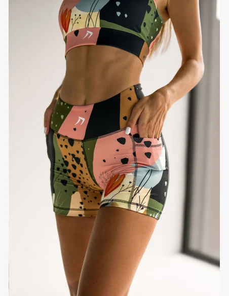 KFIT • Mini Pantaloni Primavera • Nebshop.cz