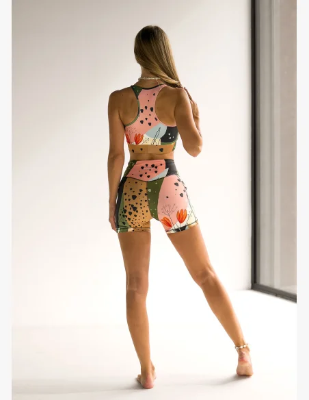 KFIT • Mini Pantaloni Primavera • Nebshop.cz