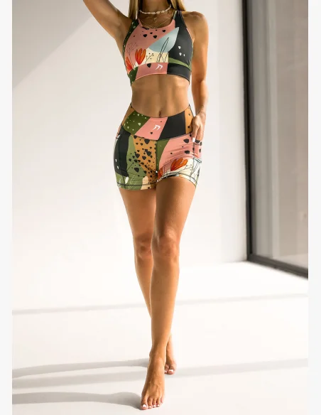 KFIT • Mini Pantaloni Primavera • Nebshop.cz