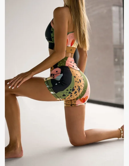 KFIT • Mini Pantaloni Primavera • Nebshop.cz