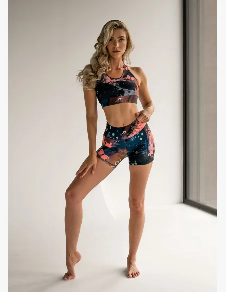 KFIT • Mini Pantaloni a Farfalla • Nebshop.it