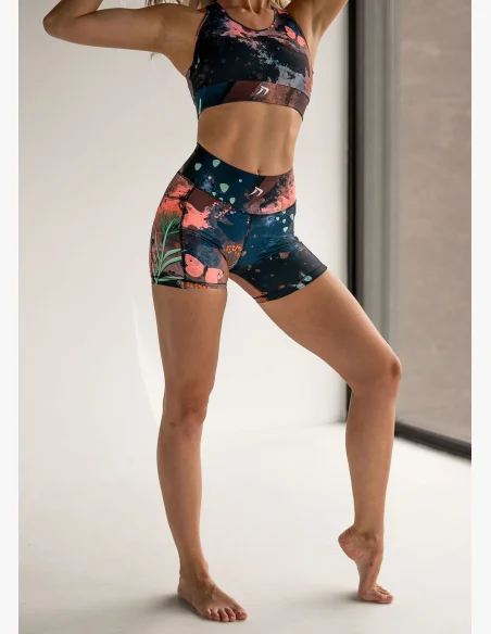 KFIT • Mini Pantaloni a Farfalla • Nebshop.it