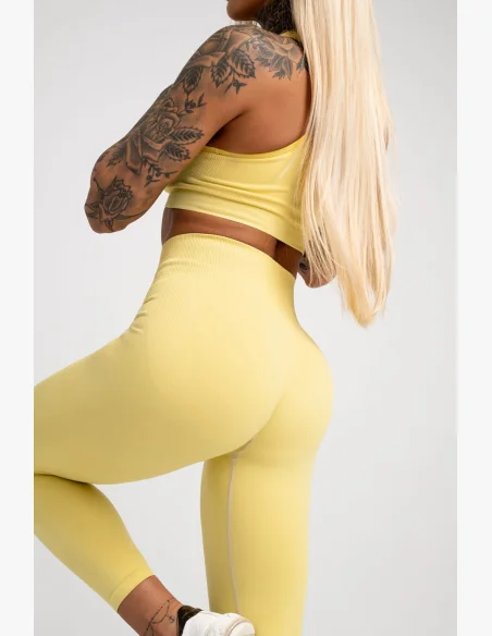 Leggings Gym Glamour Compress • Nebshop.cz