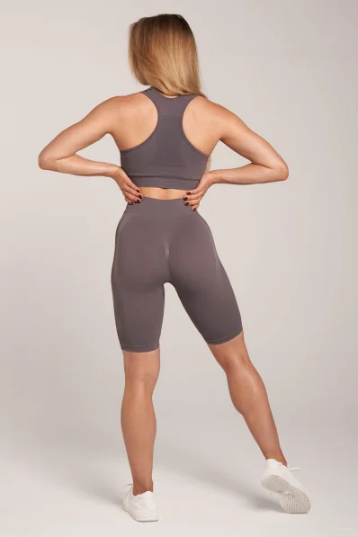 Kraťas Gym Glamour Bikery Push Up • Nebshop.it 2
