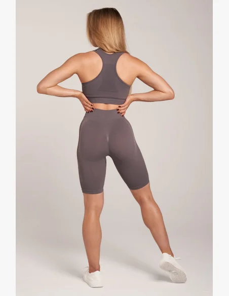 Kraťas Gym Glamour Bikery Push Up • Nebshop.it