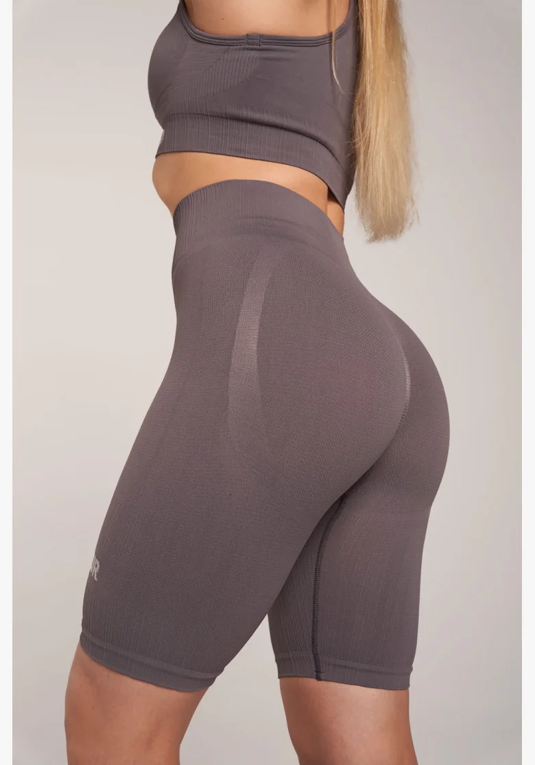 Kraťas Gym Glamour Bikery Push Up • Nebshop.it