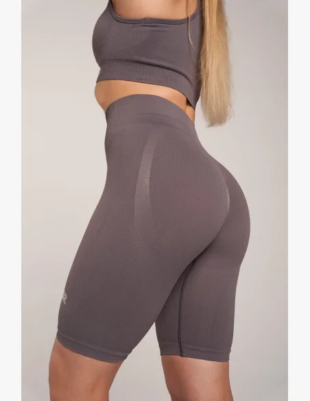 Kraťas Gym Glamour Bikery Push Up • Nebshop.it
