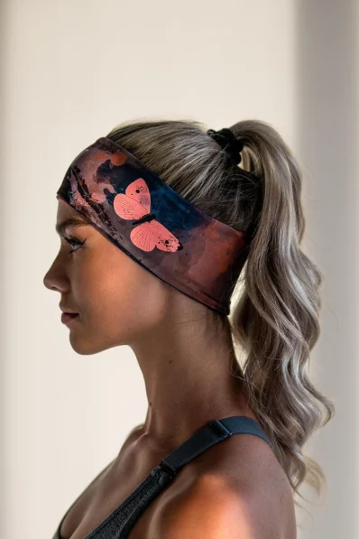KFIT • Fascia Butterfly • Nebshop.it