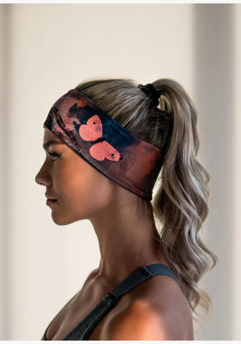 KFIT • Fascia Butterfly • Nebshop.it